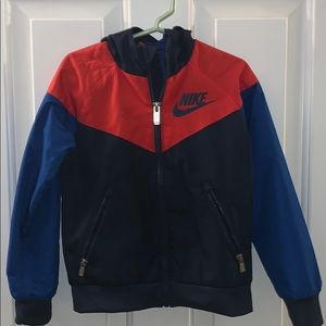 Nike Jacket